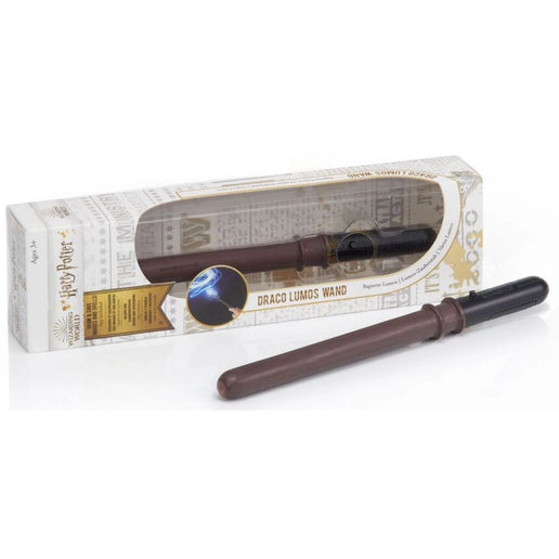 Hůlka svítící Draco - Harry Potter