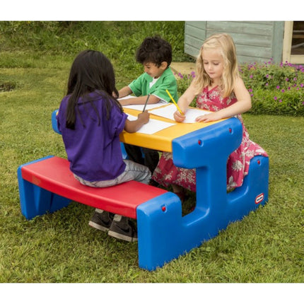 Piknikový stoleček Junior Primary
