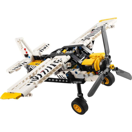 LEGO® Technic 42198 Letadlo do vzdálených oblastí