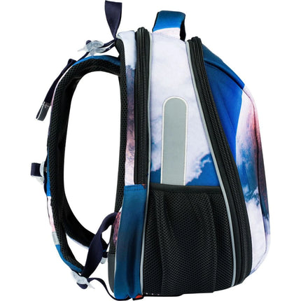 Školní aktovka Shelly Space Shuttle