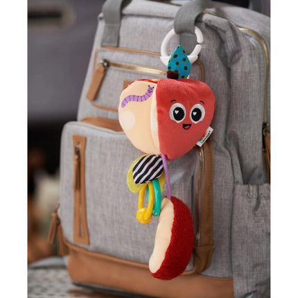 Lamaze Moje první jablíčko