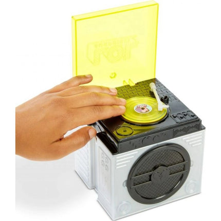 LOL Surprise Remix Hairflip Tots