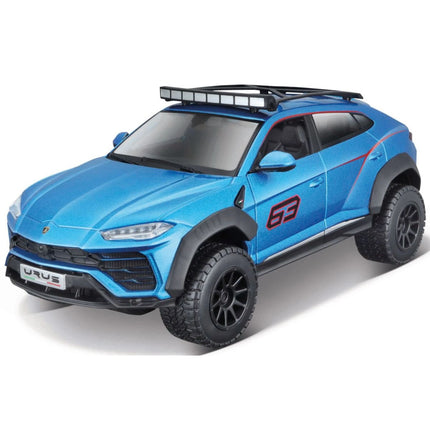 Maisto Design Off -Road Series - Lamborghini Urus 1:4