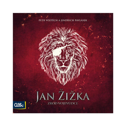 Jan Žižka: Medieval (české a slovenské vydání)