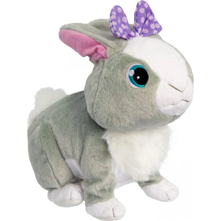 Interaktivní králíček Bany