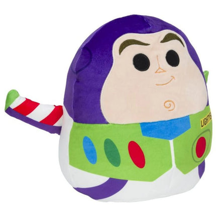 Squishmallows - Buzz 18 cm - Rakeťák