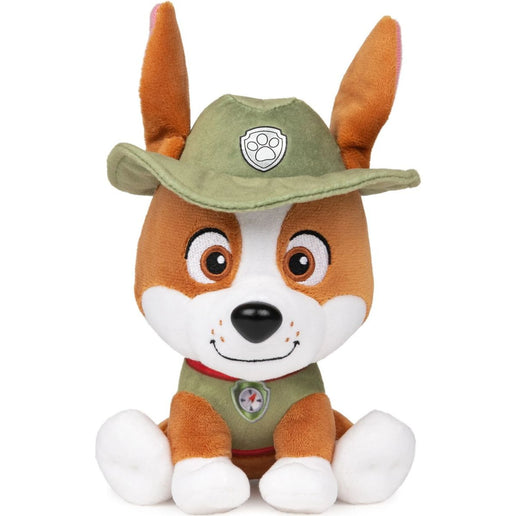 Gund Plyšák Tracker 15 cm - Tlapková patrola