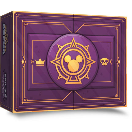 Disney Sorcerers Arena - Epické aliance