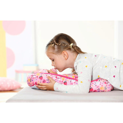 BABY born Hnízdečko