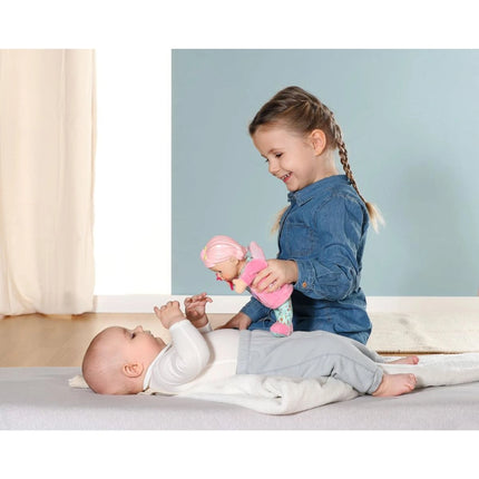 BABY born for babies Víla 26 cm