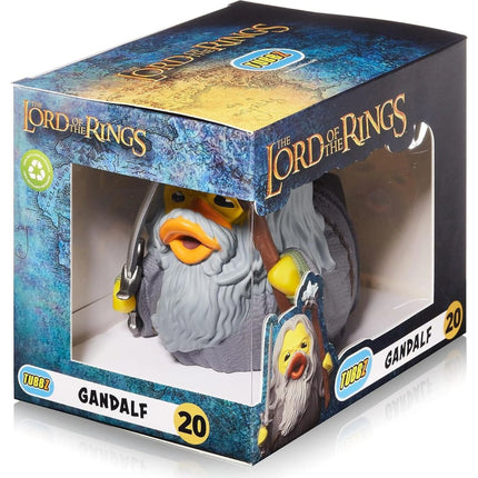 Tubbz Kachnička Pán Prstenů Gandalf