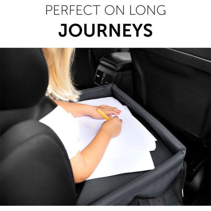 Hauck Skládací hrací stůl k sedačkám skupiny 1 Play on Me