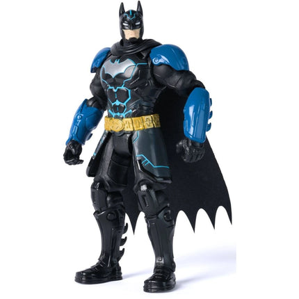 Batman Batwing Katana