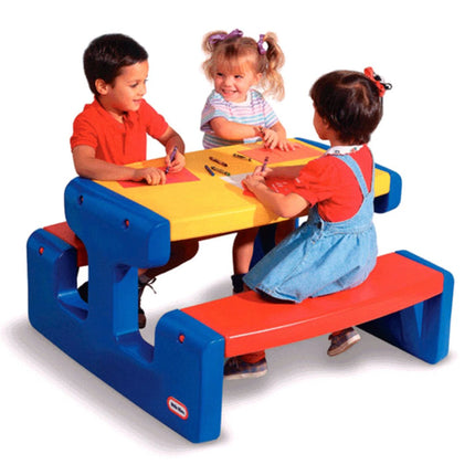 Piknikový stoleček Junior Primary