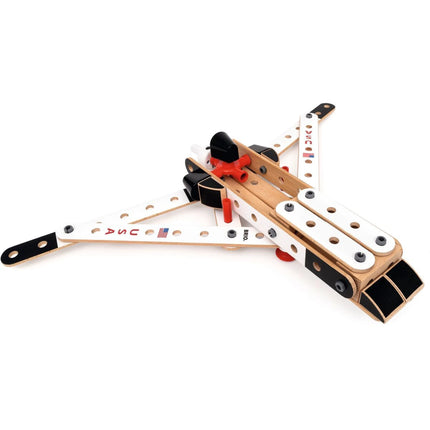 BRIO Stavebnice Builder NASA Apollo Saturn V