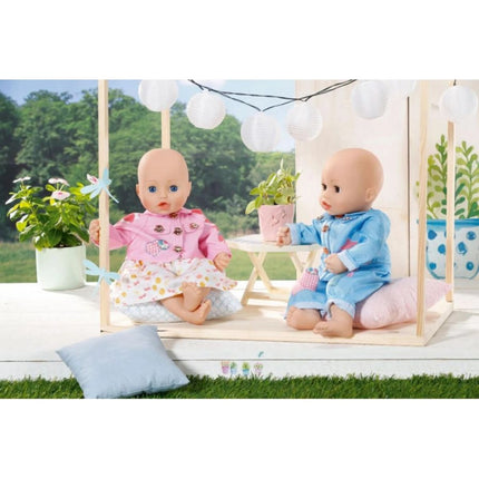 Baby Annabell Oblečení holčička 43 cm