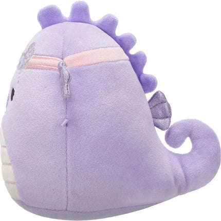 Squishmallows Mořský koník - Eartha 20 cm