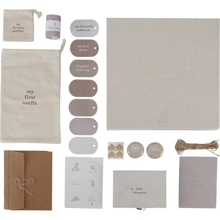 Memory box Baby Bunny