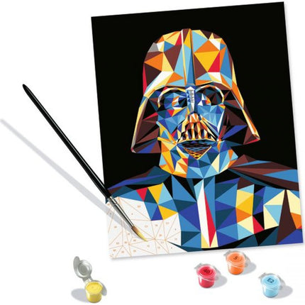CreArt Star Wars: Darth Vader