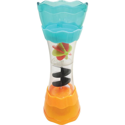 Sada hraček do koupele Splish and Splash