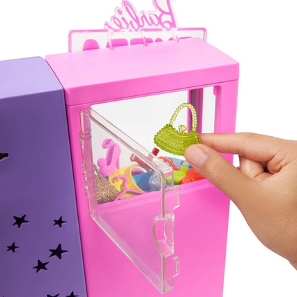 Barbie Extra módní automat pro panenku HFG75