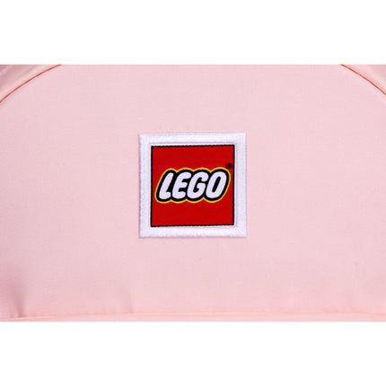 LEGO® Tribini JOY batůžek - pastelově růžový