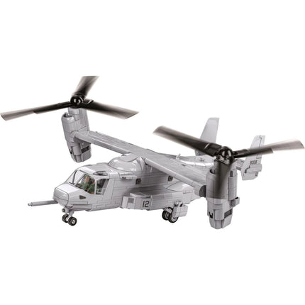 Cobi 5836 Malá armáda Bell Boeing V-22 Osprey 1090 dílků