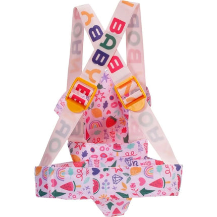 BABY born Klokanka s nacvakávacími ozdobami