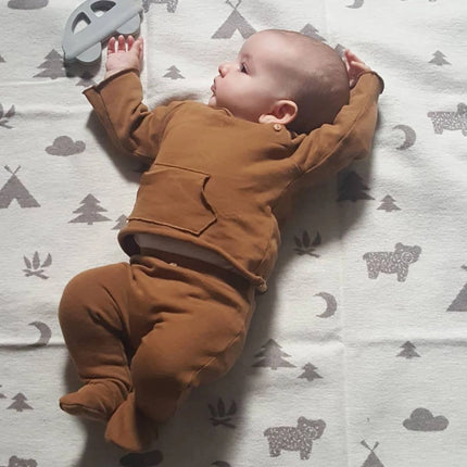 Lanco Kousátko auto