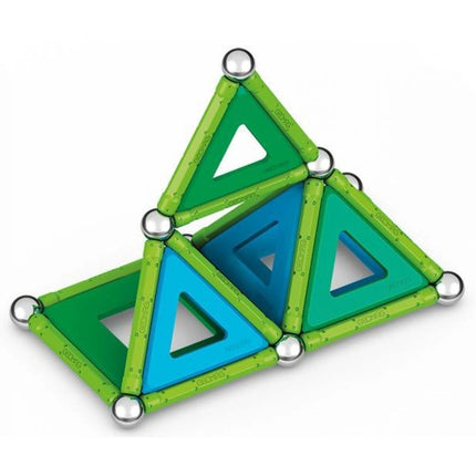 Geomag Classic Panels 52 dílků