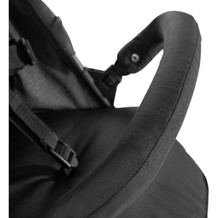 Hauck Sporťák Sport red