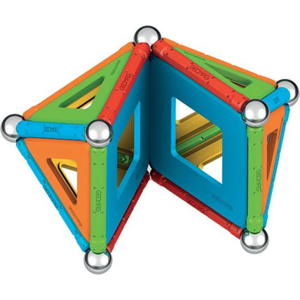 Geomag Supercolor Recycled 52 dílků