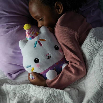 Plyšák Cakey se zvuky - Gábinin kouzelný domek