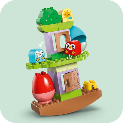 LEGO® DUPLO® 10440 Houpací a skládací strom