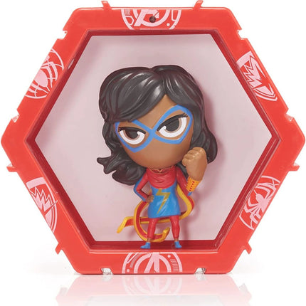 WOW! Pods Kapitánka Marvel - Avengers