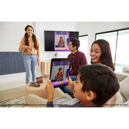 Pictionary Air cs - Harry Potter