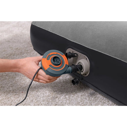 Nafukovací matrace Air Mattress Queen 203 x 152 x 30 cm