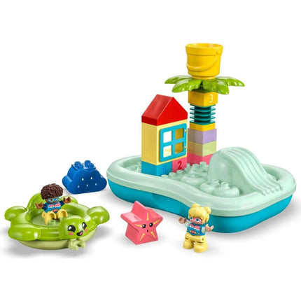 LEGO® DUPLO® 10989 Aquapark