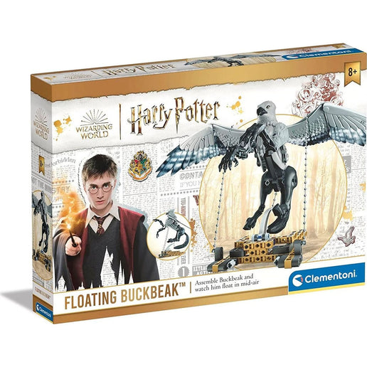 Puzzle Harry Potter Vznášející se Klofan 201 dílků