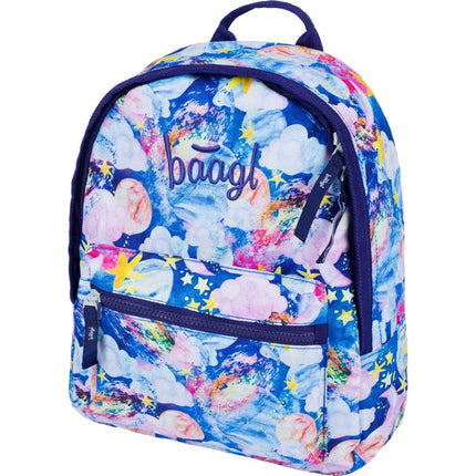 Předškolní batoh Stars