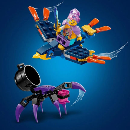 LEGO® DREAMZzz™ 71477 Sandmanova věž