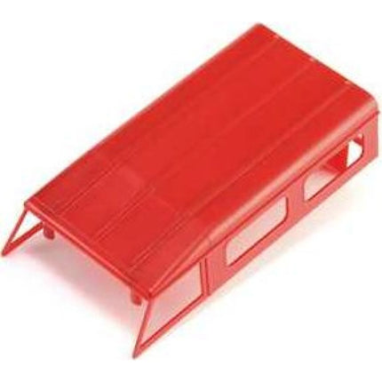 Model Kit auto 3660 Land Rover Fire Truck 1:24