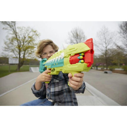 Nerf Dino Armor-Strike