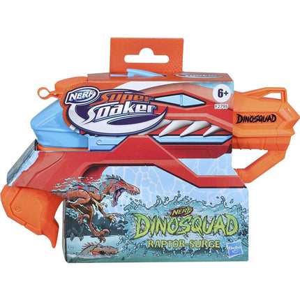 Nerf Raptor Dinosquad Surge
