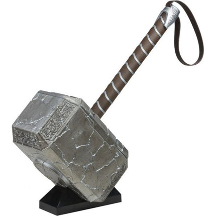 Thorovo kladivo Mjolnir