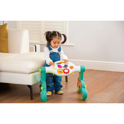 Hrací pult 3 v 1 Grow-With-Me