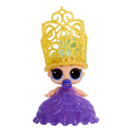LOL Surprise Princezna sestřička