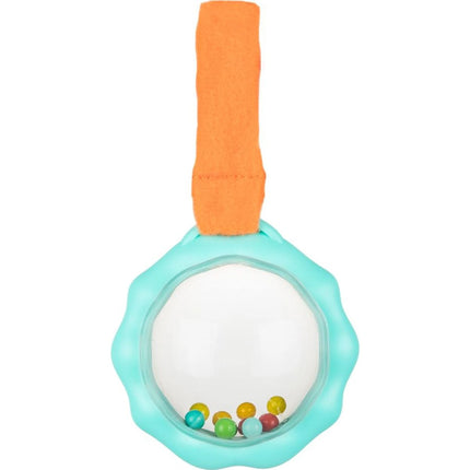 Edukativní hrací deka Fox