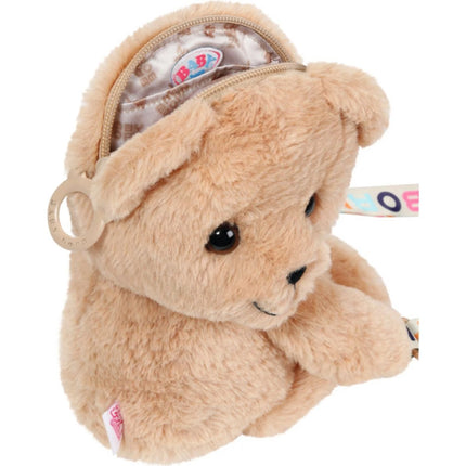 BABY born Medvídek Kabelka