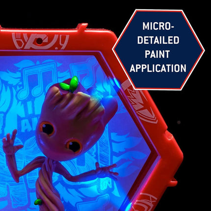 WOW! Pods Marvel Groot květináč